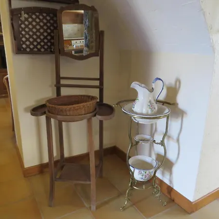 Casa Villa Riumors
